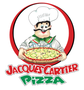 Jacques Cartier Pizza